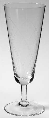 2000-8 Fluted Champagne