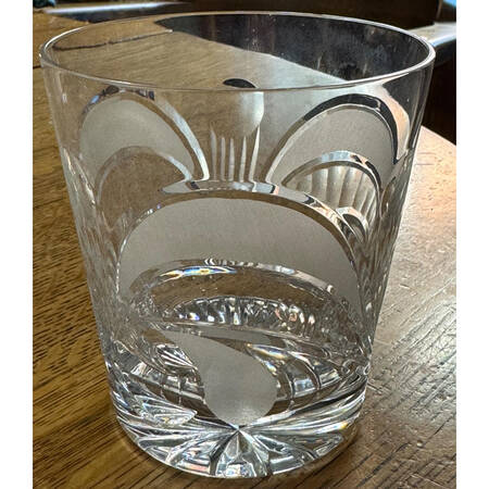 RGS24 Flat Tumbler
