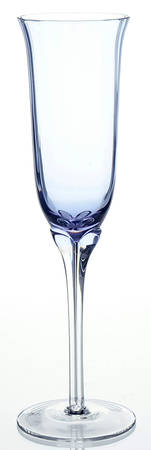 Lilac Lane Fluted Champagne
