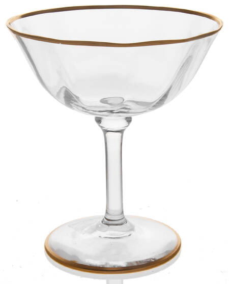 Laurent Champagne/Tall Sherbet