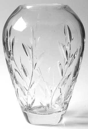 Park Place 9" Temple Vase