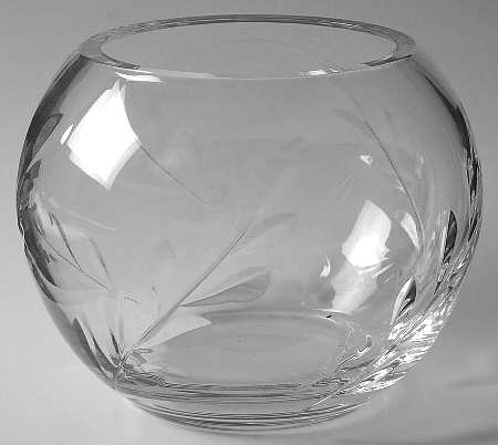 Park Place 5" Rose Bowl