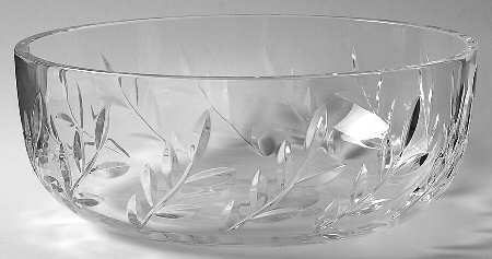 Park Place 9" Salad Bowl
