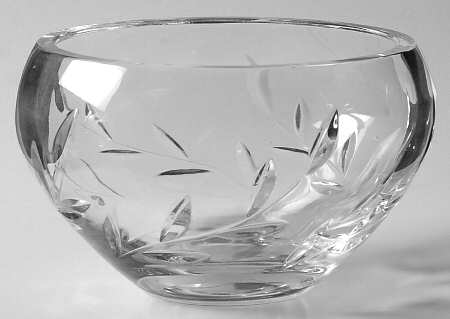 Park Place 5" Round Bowl