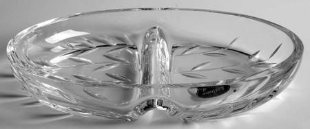 Park Place Divided Bowl