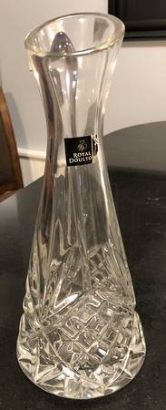 RDC41 Carafe