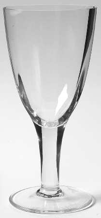 Maria Summerflirt Water Goblet