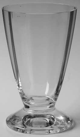 Maria Summerflirt 10 Oz Footed Tumbler