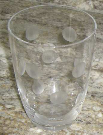 Maria Summerflirt 9 Oz Flat Tumbler