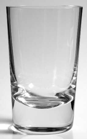 Vero 11 Oz Flat Tumbler