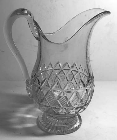 Peerless Small Pitcher