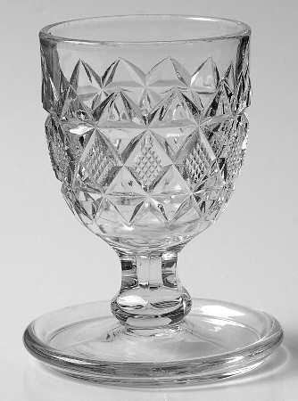 Peerless Egg Cup