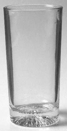 Alaska 12 Oz Flat Tumbler