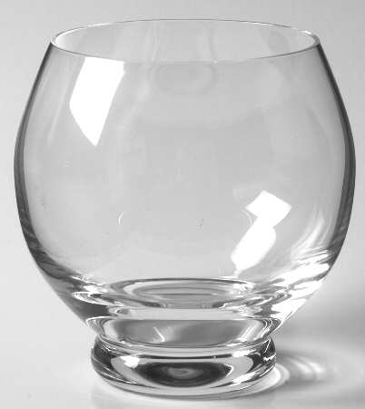 Symmetry Flat Tumbler