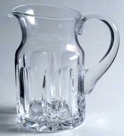 Wyndham 18 Oz Pitcher