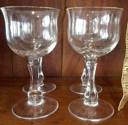 450 Wine Glass