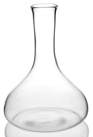 O Open Carafe