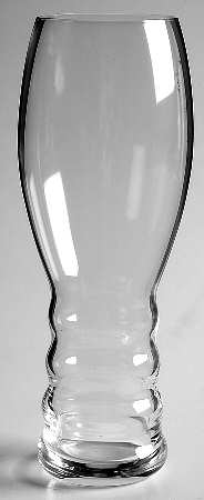 O Champagne Glass