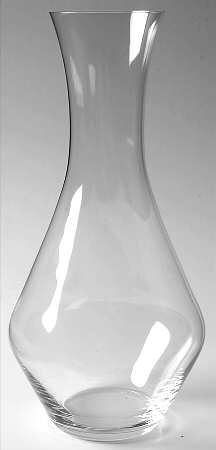 O Open Carafe