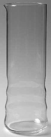 O Martini Pitcher