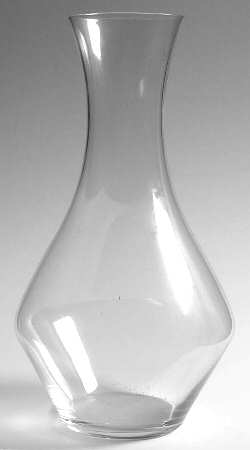 O Open Carafe