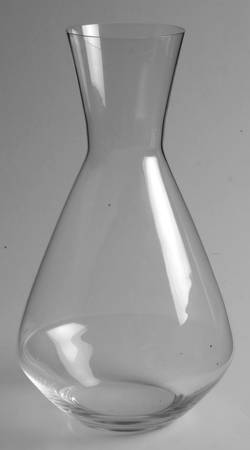 O Open Carafe