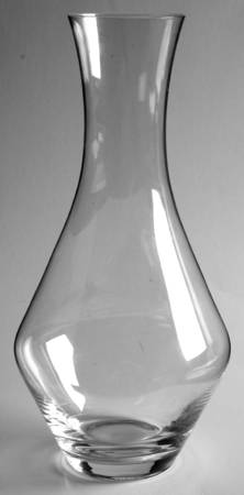O Open Carafe