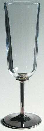 Rcy16 Fluted Champagne