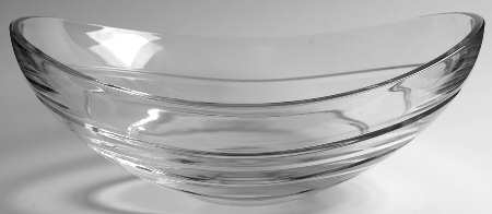 Symmetry (Giftware) 14" Centerpiece