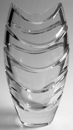 Symmetry (Giftware) 10" Flower Vase
