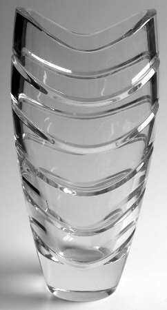 Symmetry (Giftware) 12" Flower Vase
