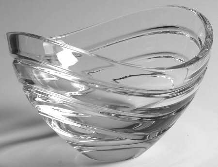 Symmetry (Giftware) 6" Round Bowl