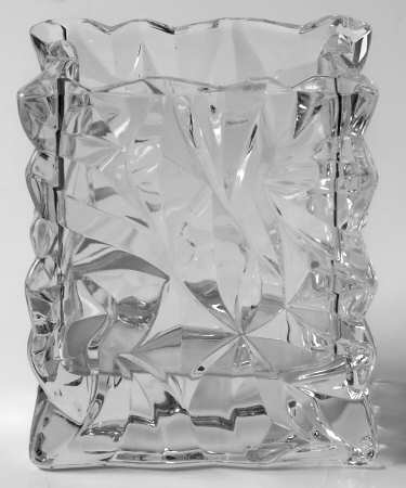 Bag Votive Candleholder