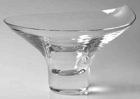 Calla 8" Round Bowl