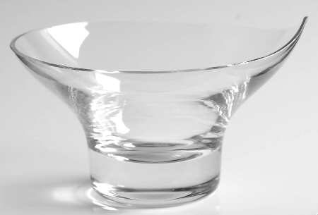 Calla Votive Candleholder