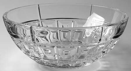 Domus 9" Round Bowl