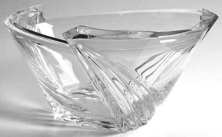 Exaltation 10" Round Bowl