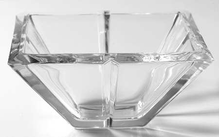 Madison 6" Square Bowl