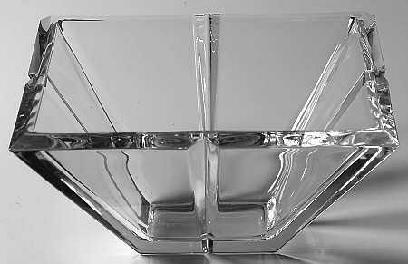 Madison 8" Square Bowl