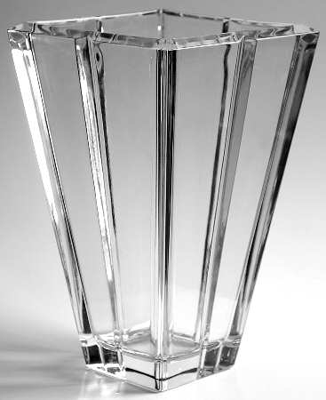 Madison 10" Flower Vase