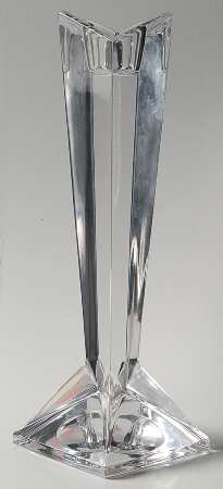 Madison 9" Single Light Candlestick
