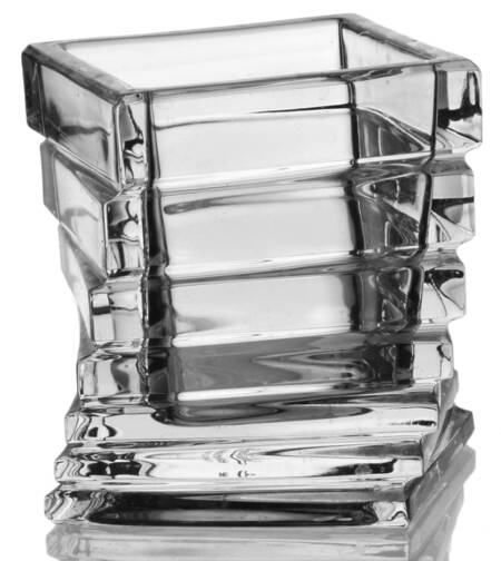 Turnus Square Box No Lid