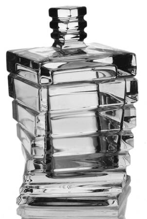 Turnus Square Box & Lid