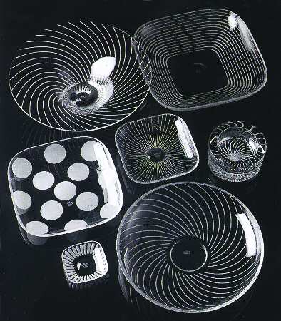 Stripes by Rosenthal