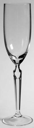 Eccentrica Fluted Champagne