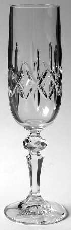 RIX2 Fluted Champagne