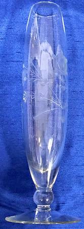 RMO1 10" Bud Vase