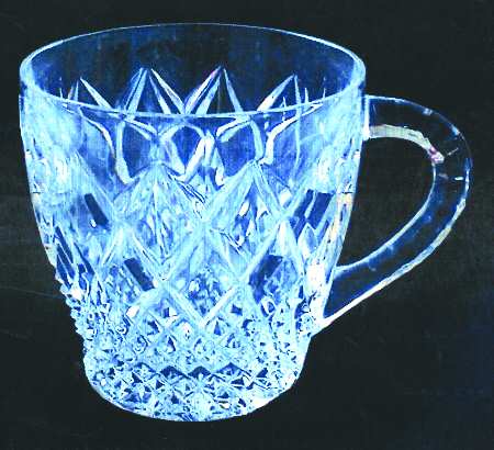 RLZ1 Punch Cup