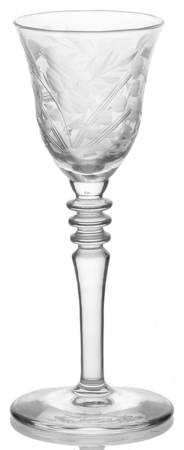 2010-17 Cordial Glass