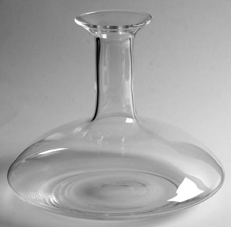 Tac 02 Open Decanter